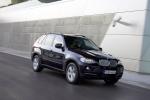 BMW X5 Security Plus 2009 года